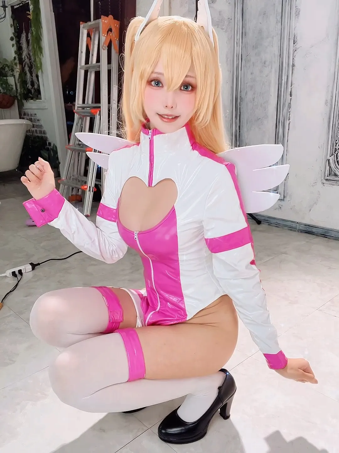 团子研究社_ElyEE子_128 – NO. 128003-003