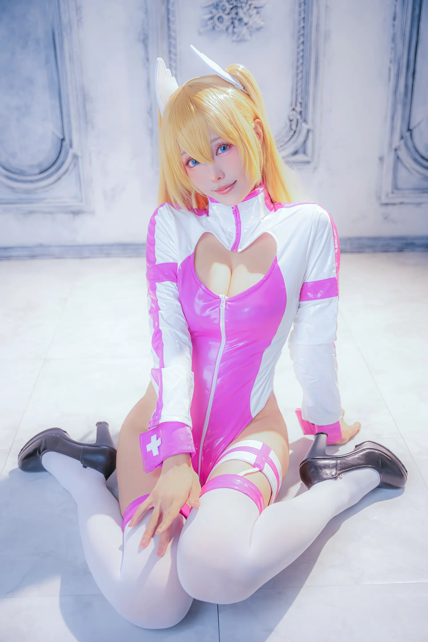 团子研究社_ElyEE子_128 – NO. 128003-004