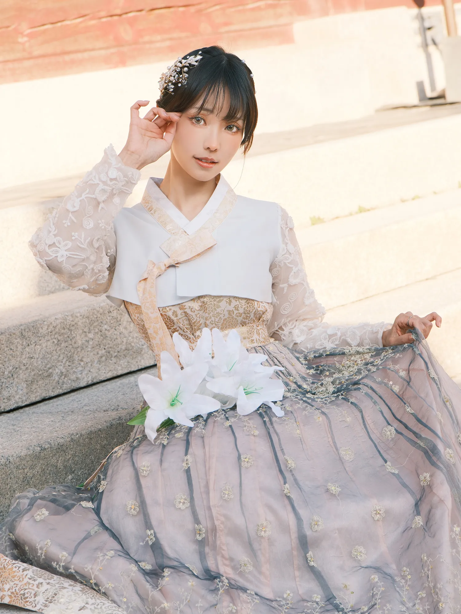 团子研究社_ElyEE子_130 – NO. 130001-002