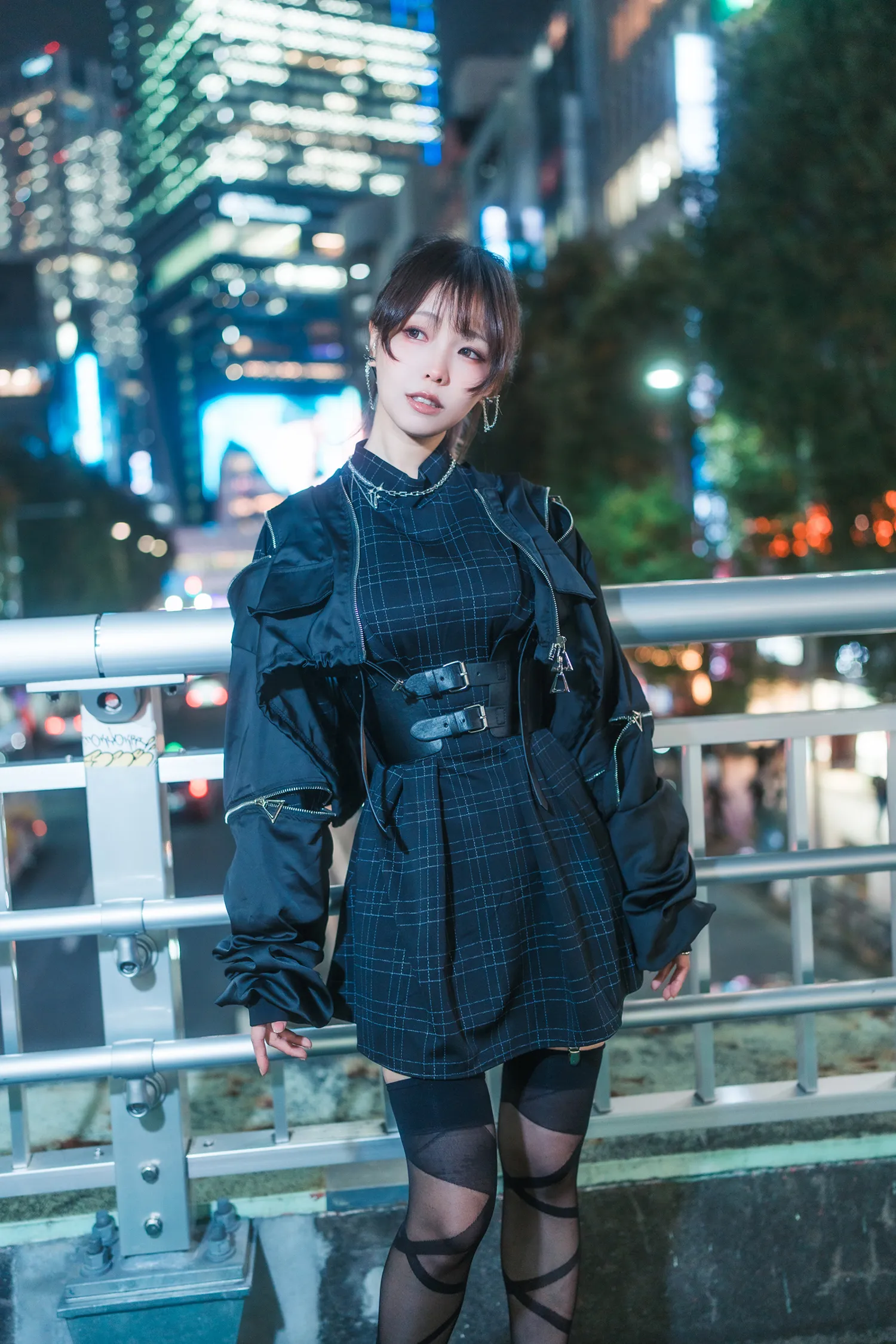 团子研究社_ElyEE子_130 – NO. 130002-001