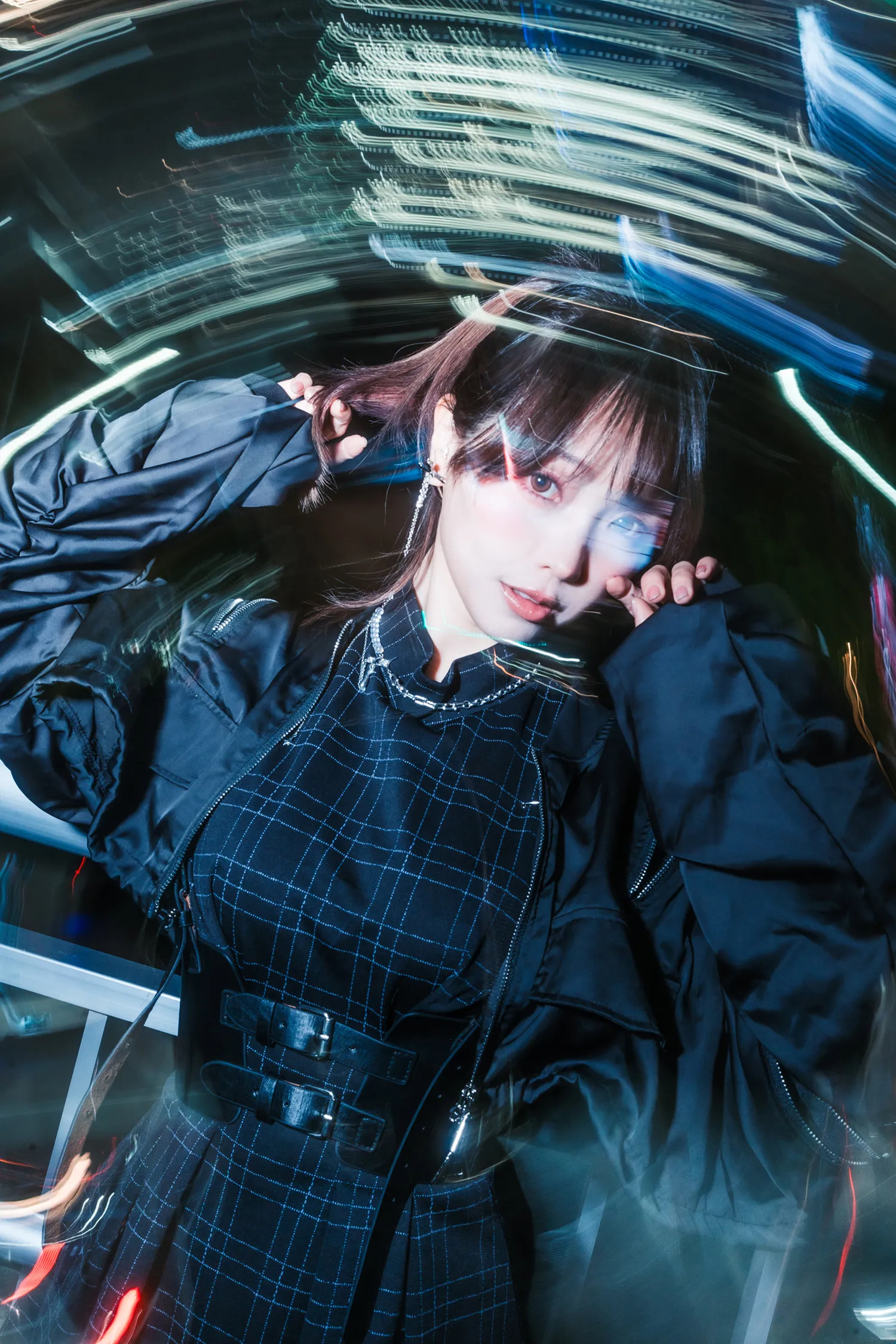 团子研究社_ElyEE子_130 – NO. 130002-002