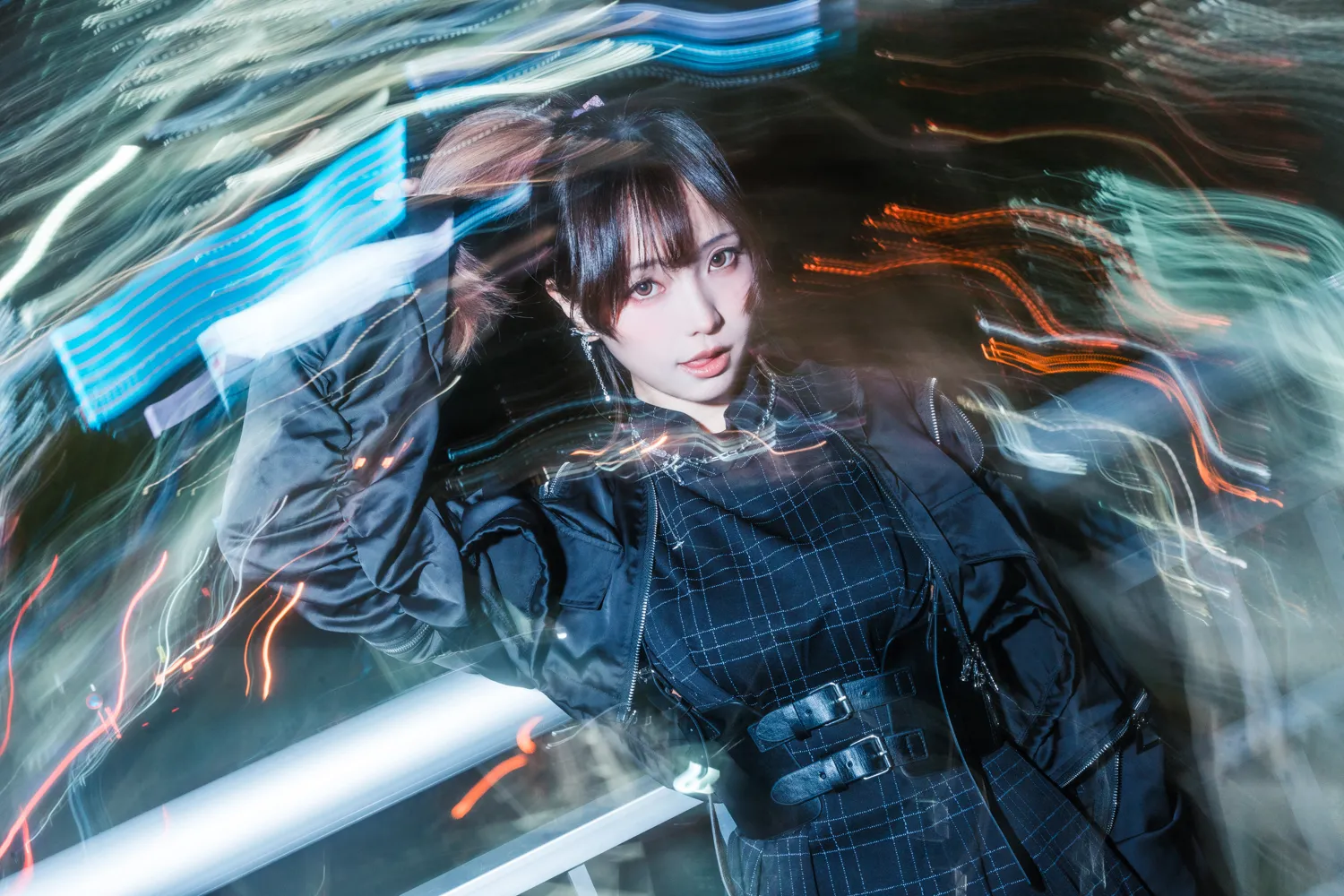 团子研究社_ElyEE子_130 – NO. 130002-003