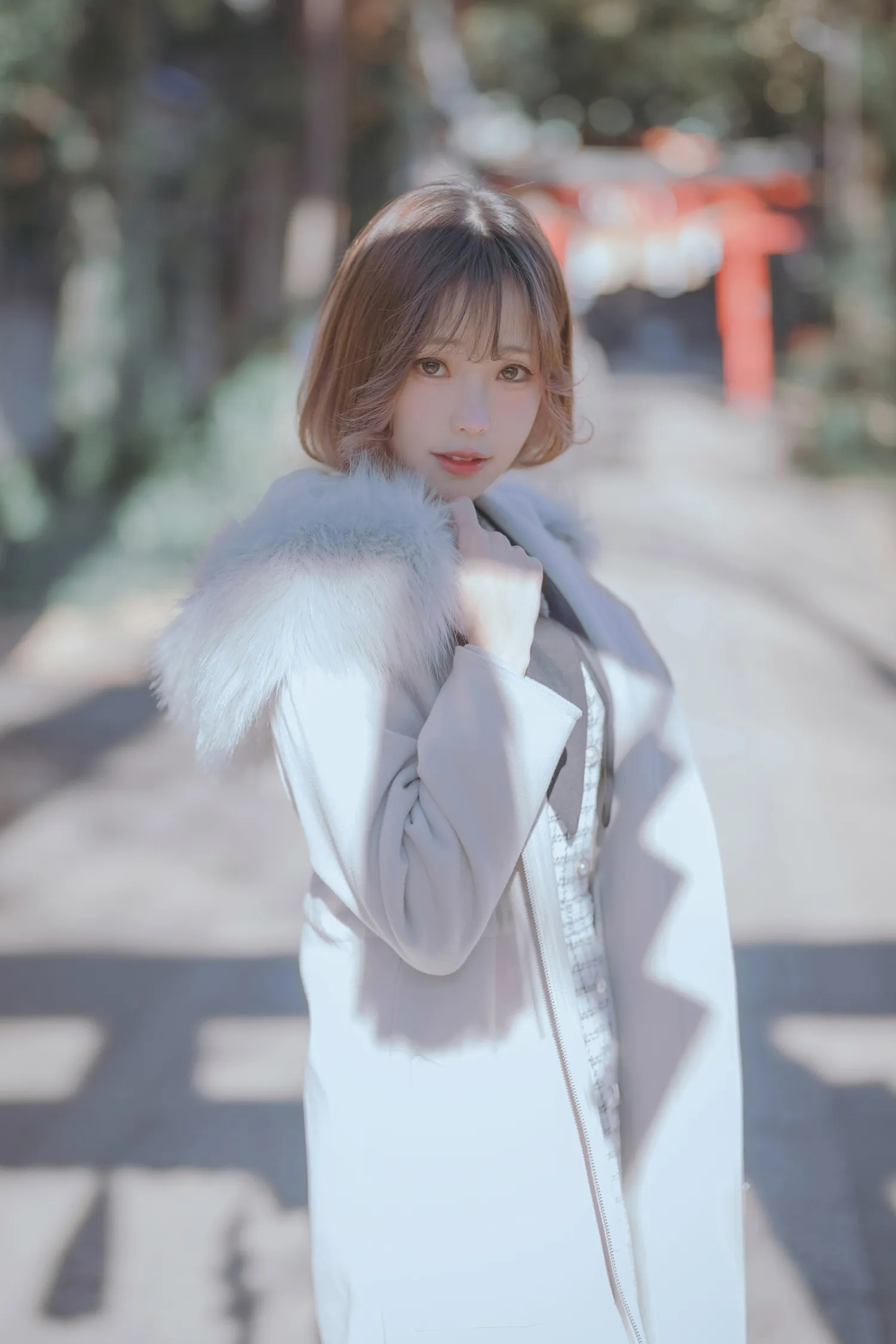 团子研究社_ElyEE子_130 – NO. 130003-001