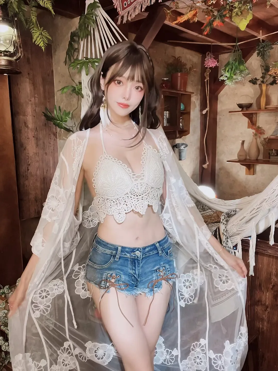 团子研究社_ElyEE子 – NO.132-001