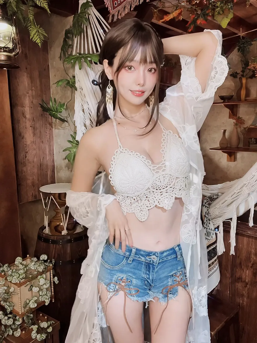 团子研究社_ElyEE子 – NO.132-002