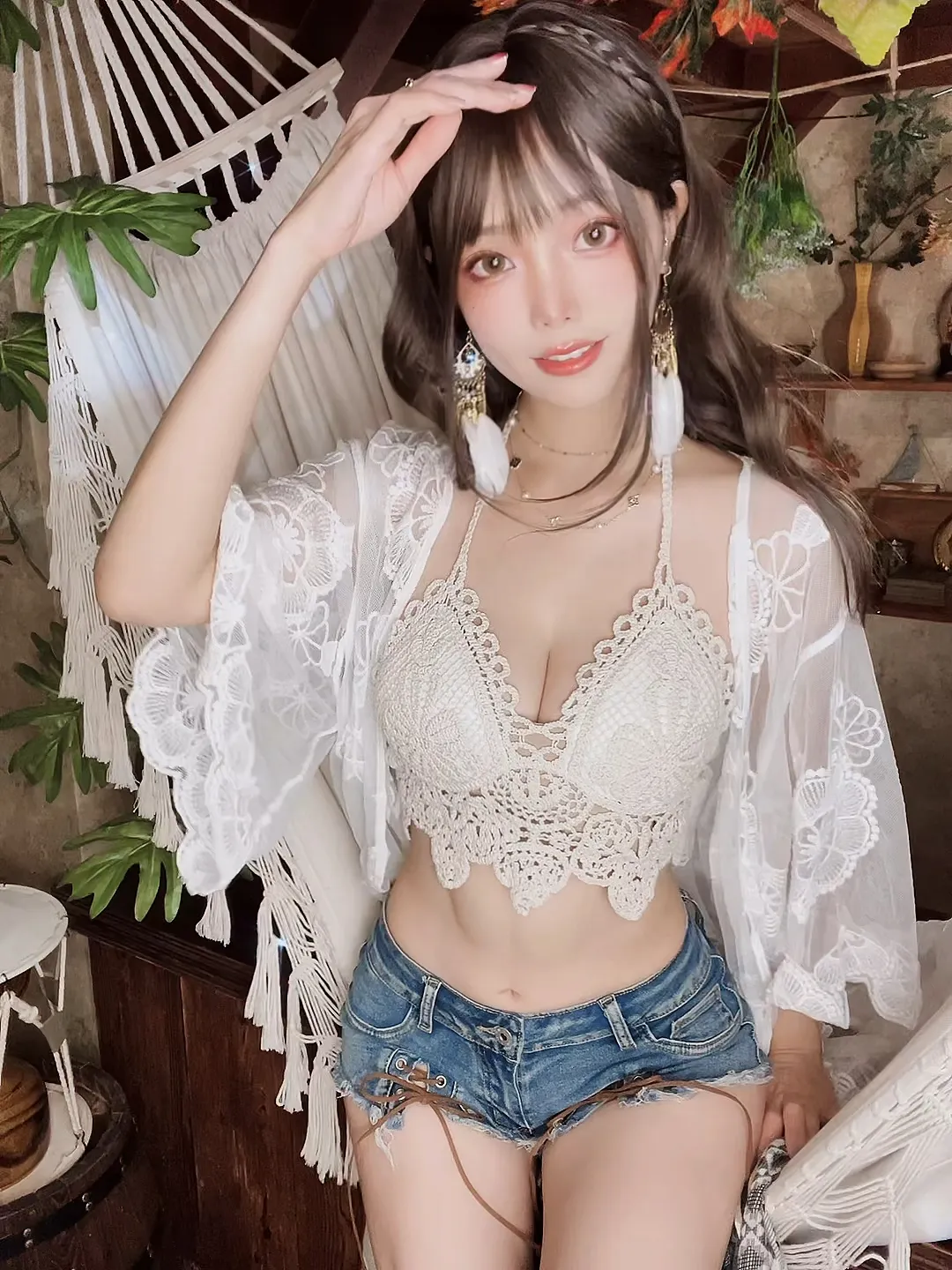 团子研究社_ElyEE子 – NO.132-003