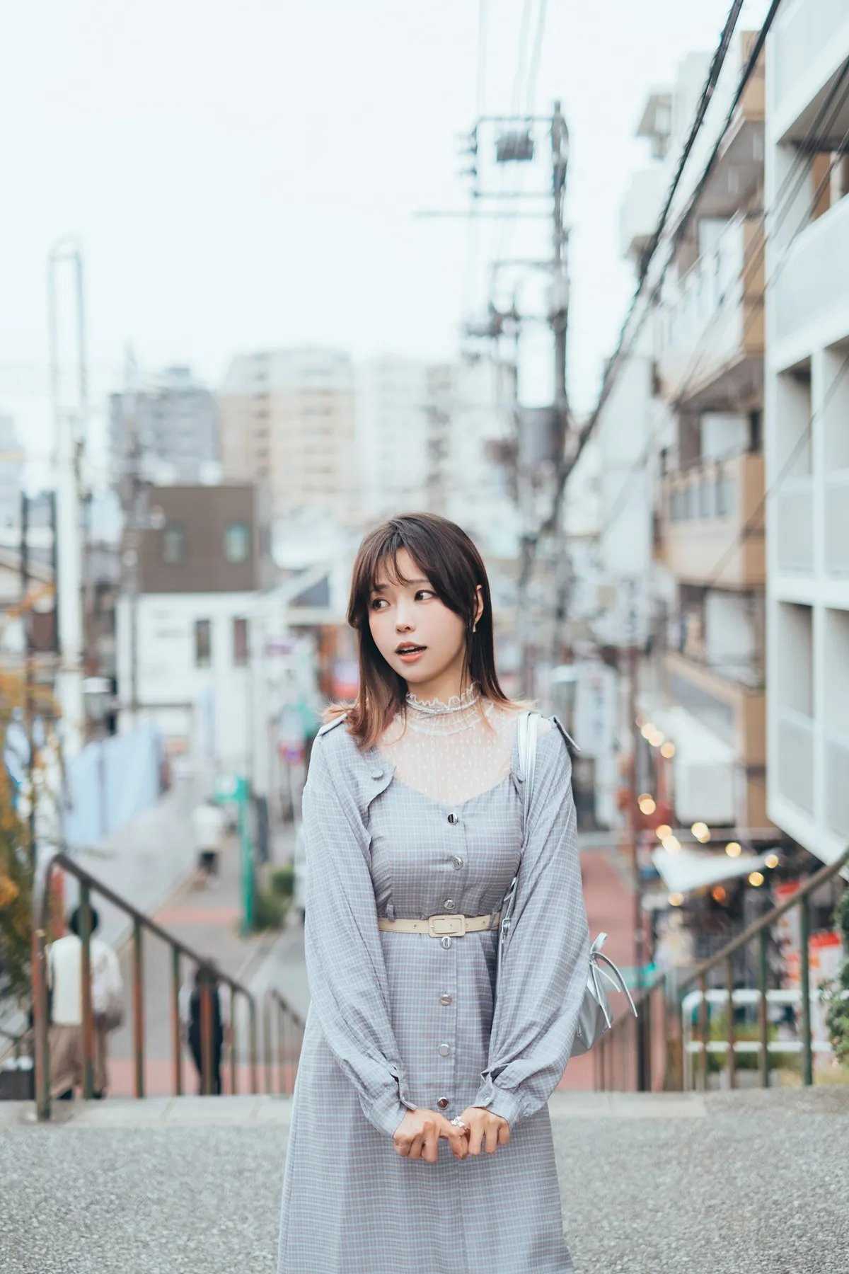 团子研究社_ElyEE子 – NO.136-001