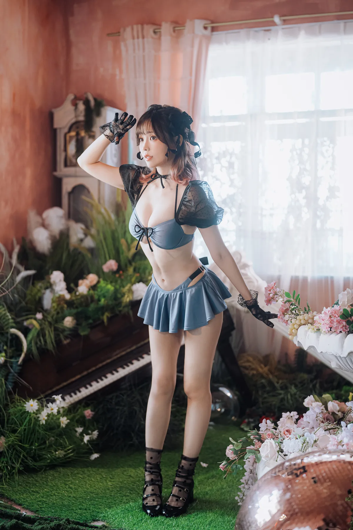 团子研究社_ElyEE子 – NO.140-003