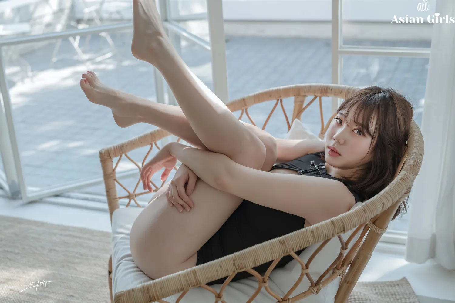团子研究社_Myu_a – NO. 001-003