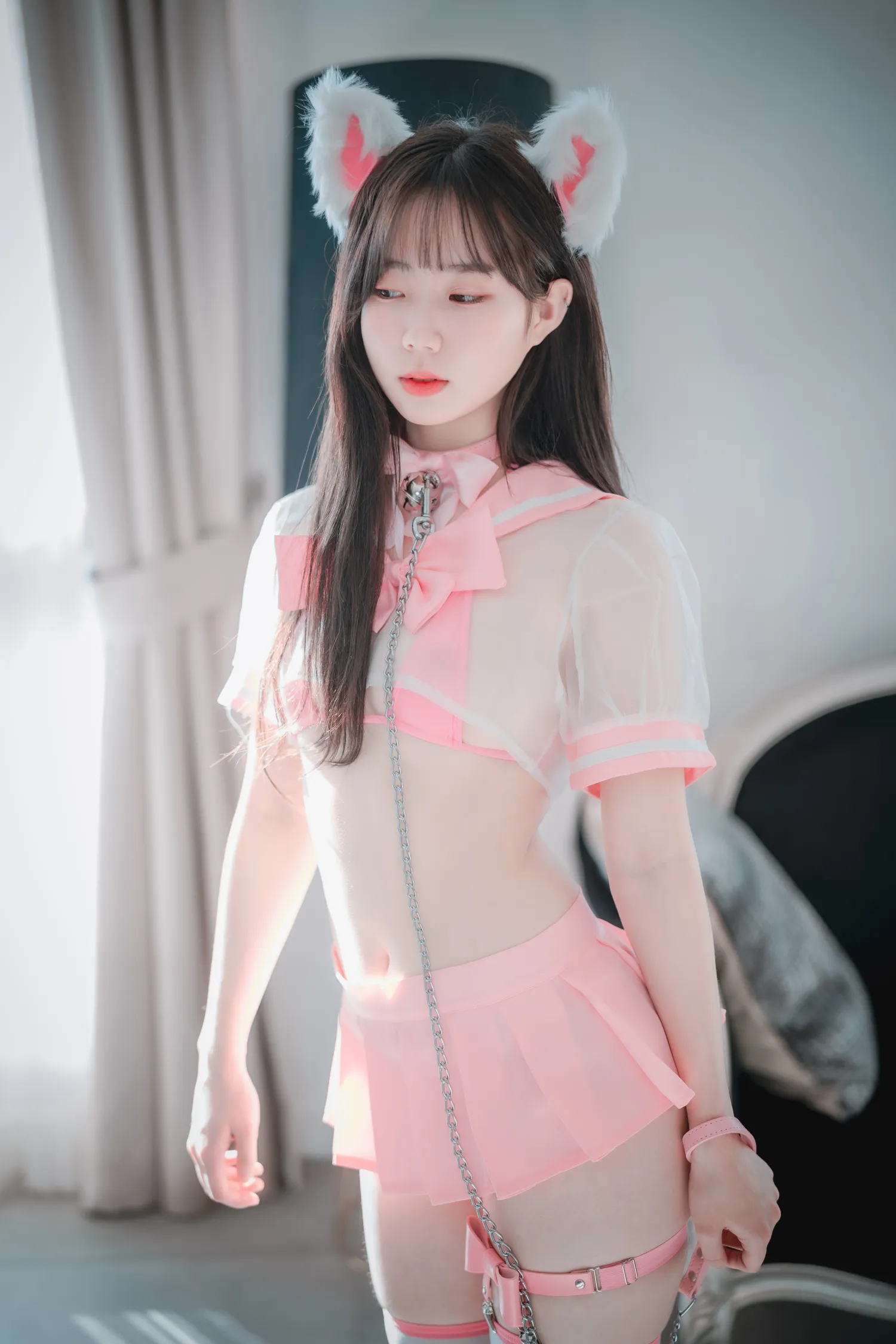团子研究社_Myu_a – NO. 003-004