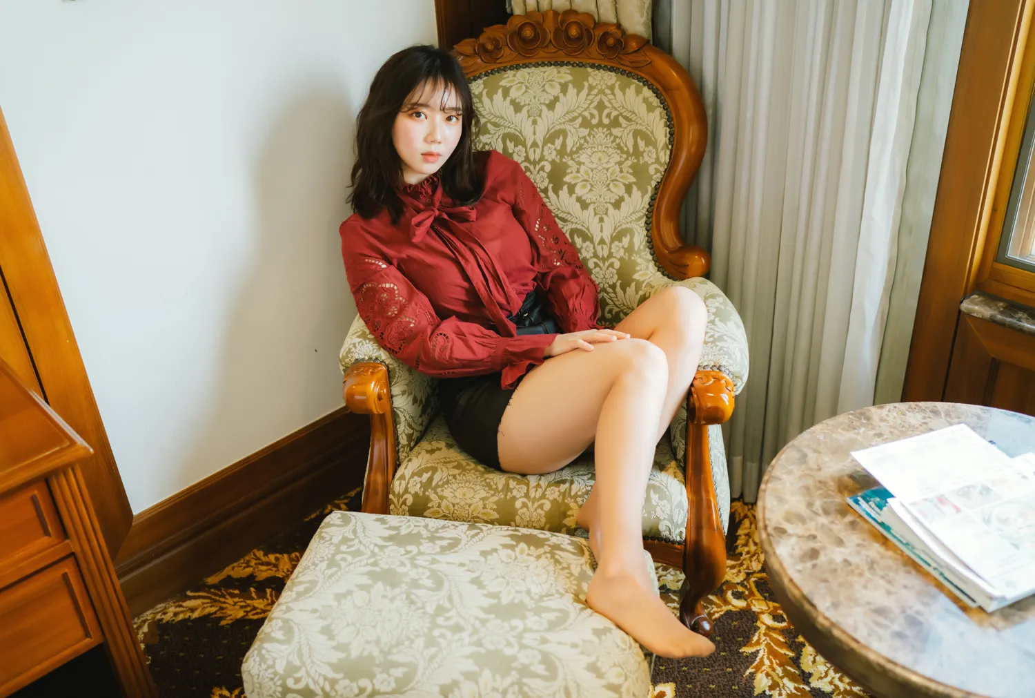 团子研究社_Myu_a – NO. 011-001