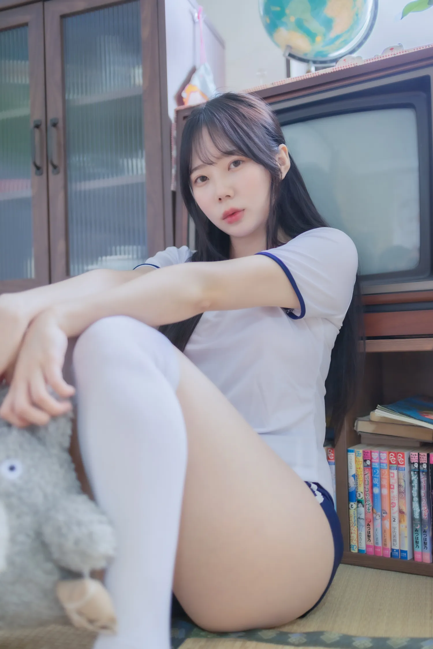 团子研究社_Myu_a – NO. 027-001