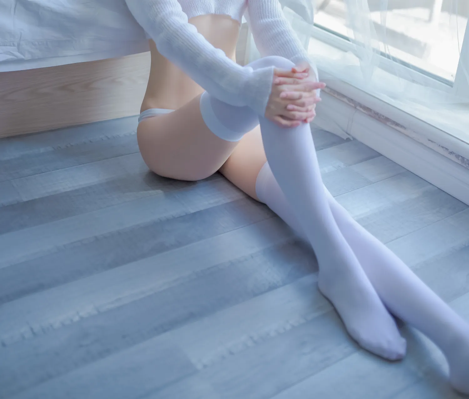 团子研究社_Sakiiii翎柒 – NO. 011-003