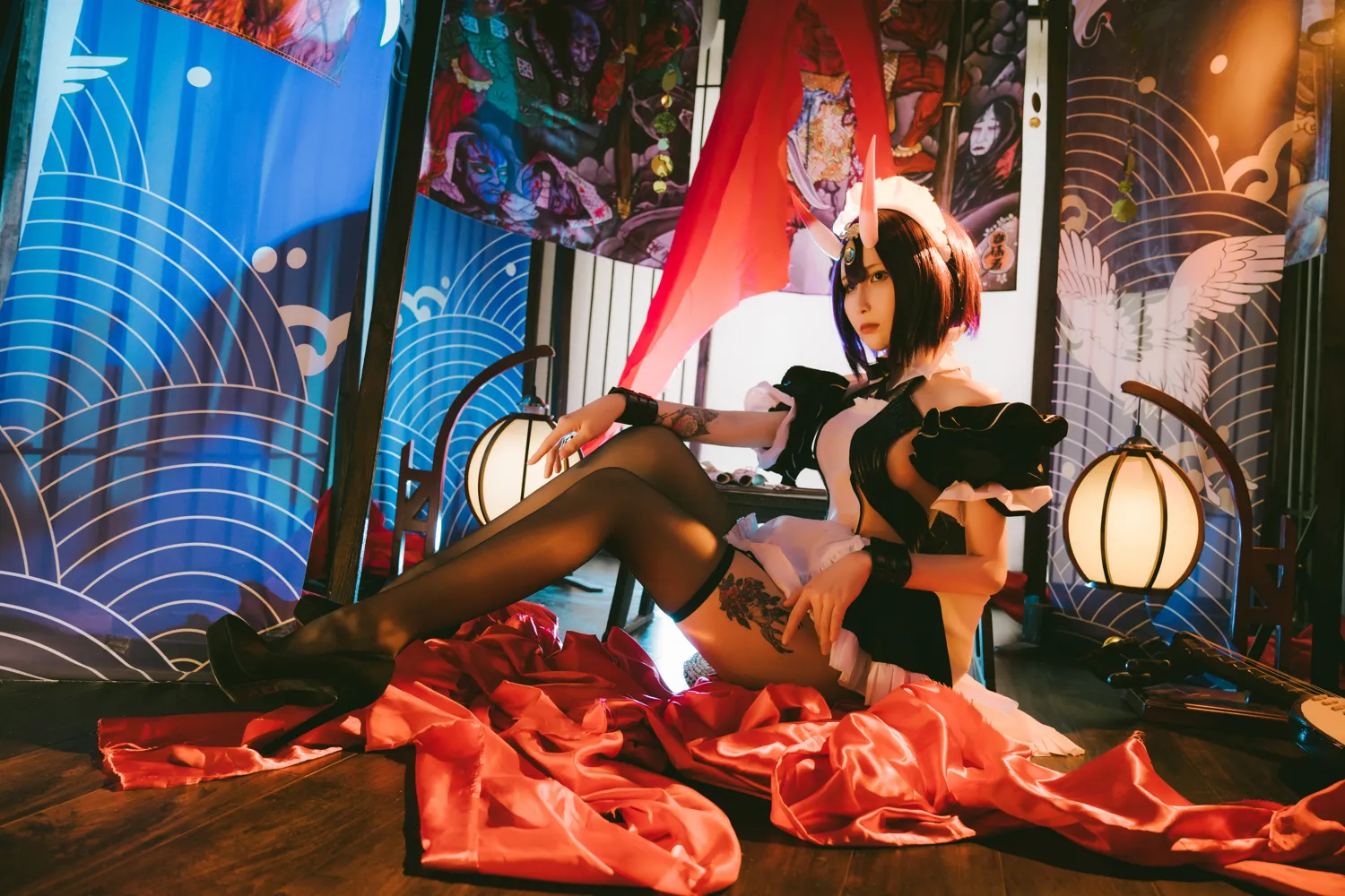 团子研究社_vams子 – NO. 004-002