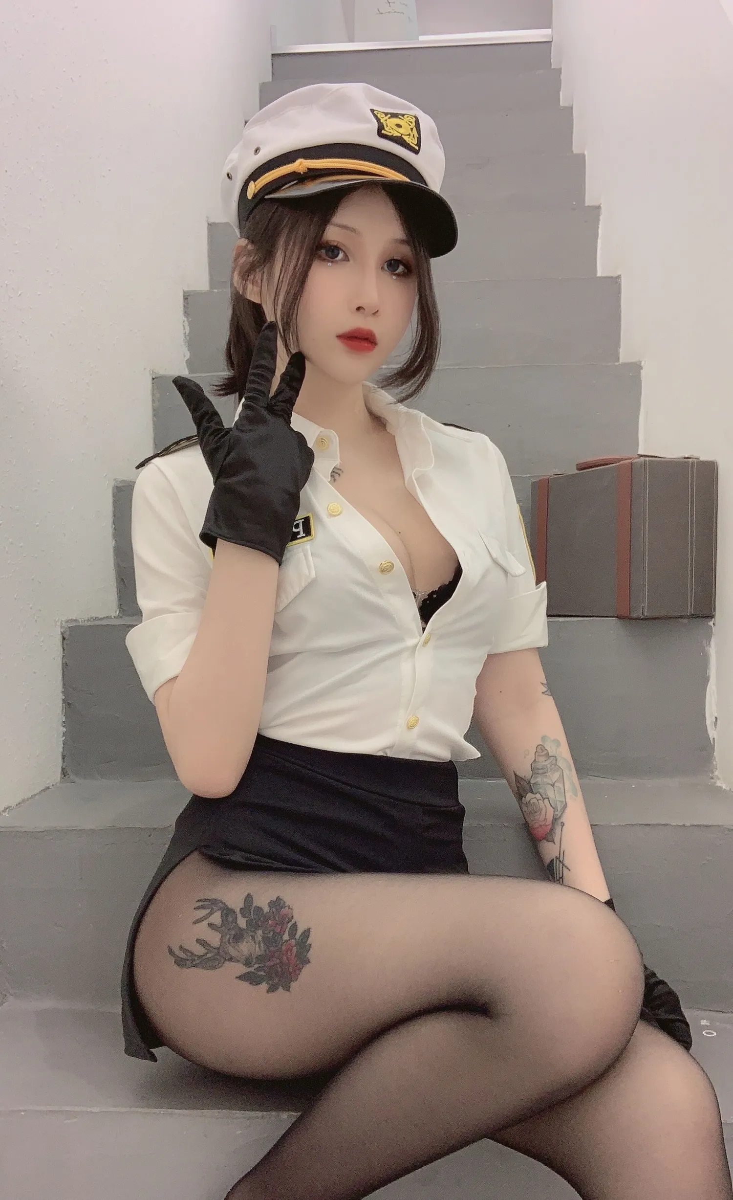 团子研究社_vams子 – NO. 005-002