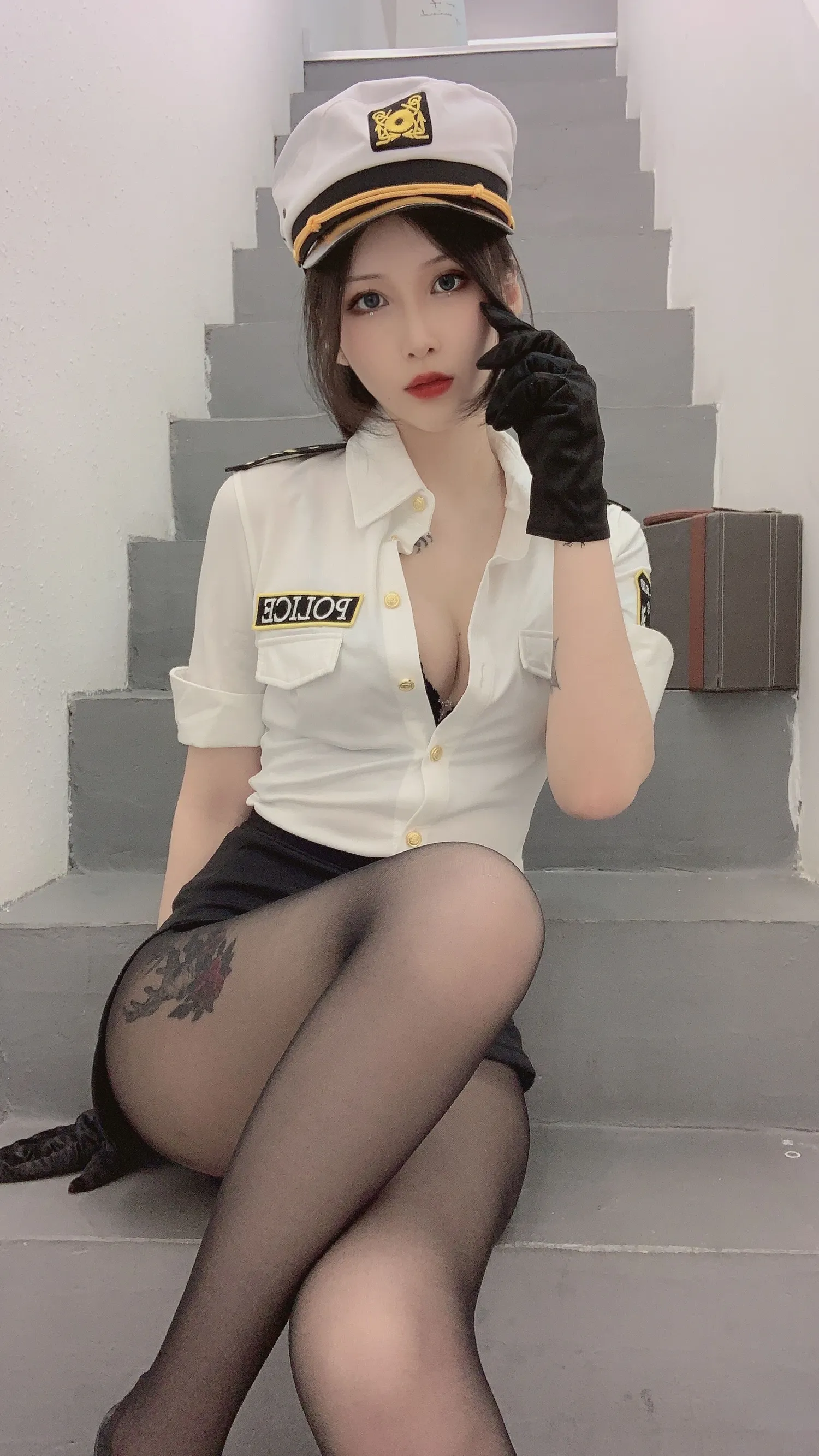 团子研究社_vams子 – NO. 005-003