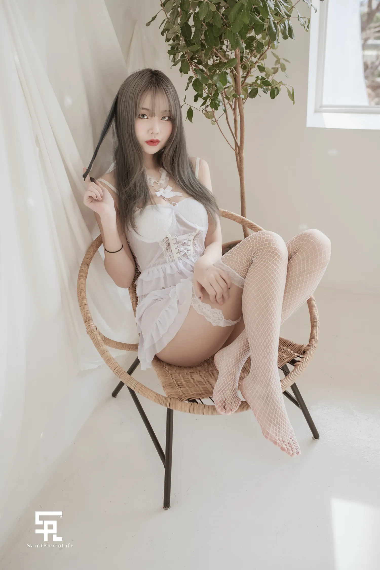 团子研究社_Yuna – NO. 001-001