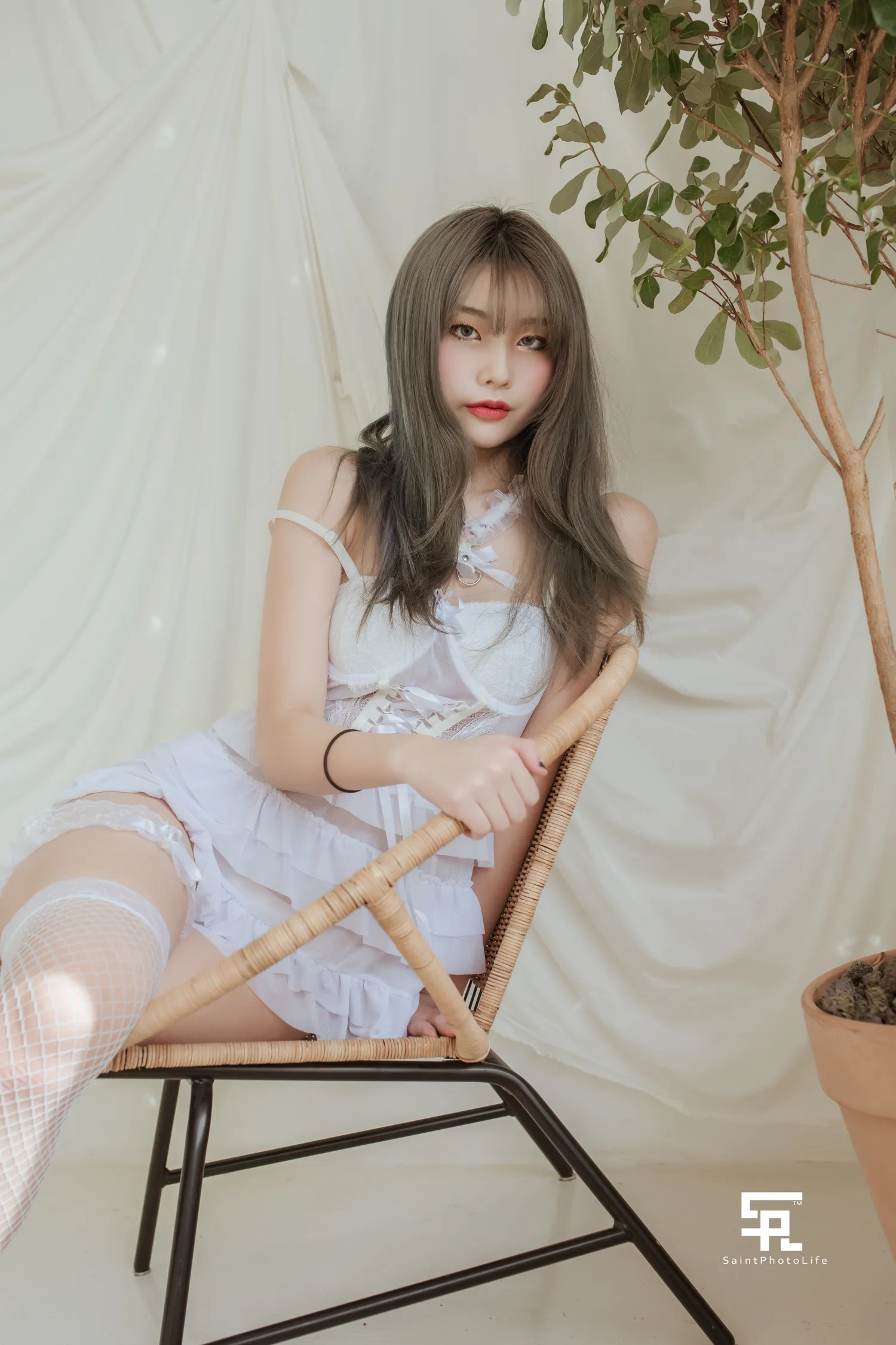 团子研究社_Yuna – NO. 001-002