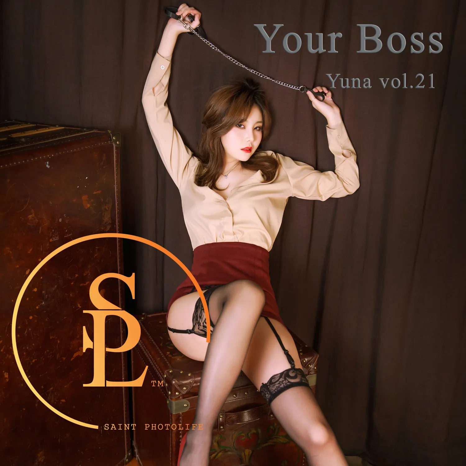 团子研究社_Yuna – NO. 005-001