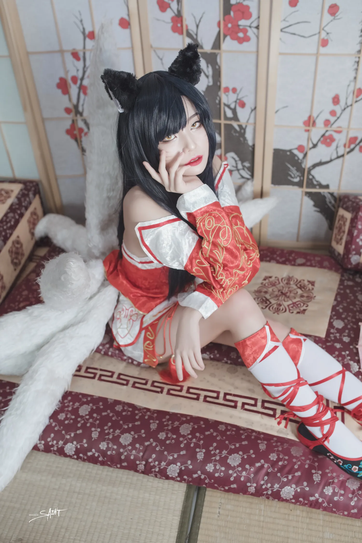 团子研究社_Yuna – NO. 007-003