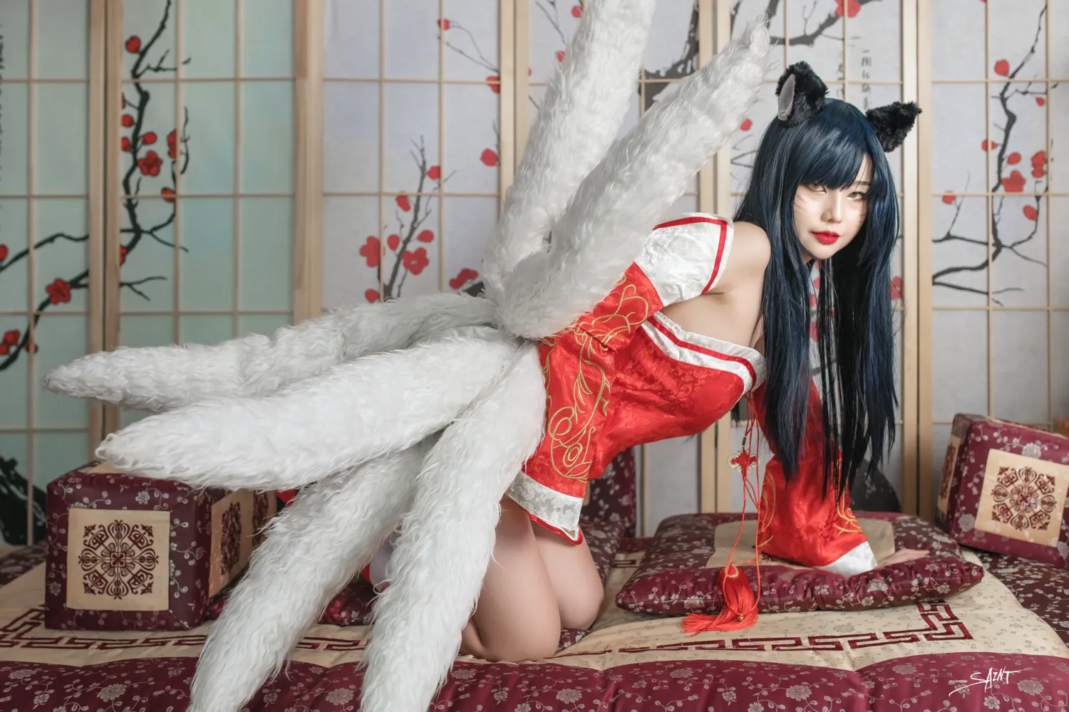 团子研究社_Yuna – NO. 007-004