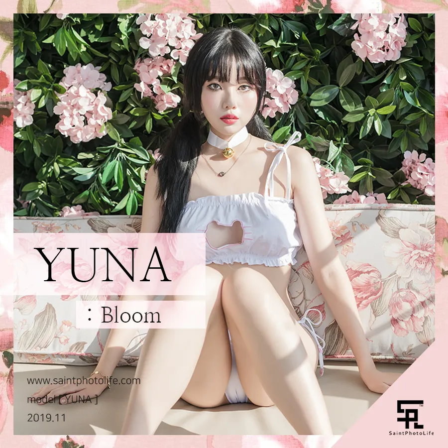 团子研究社_Yuna – NO. 008-001
