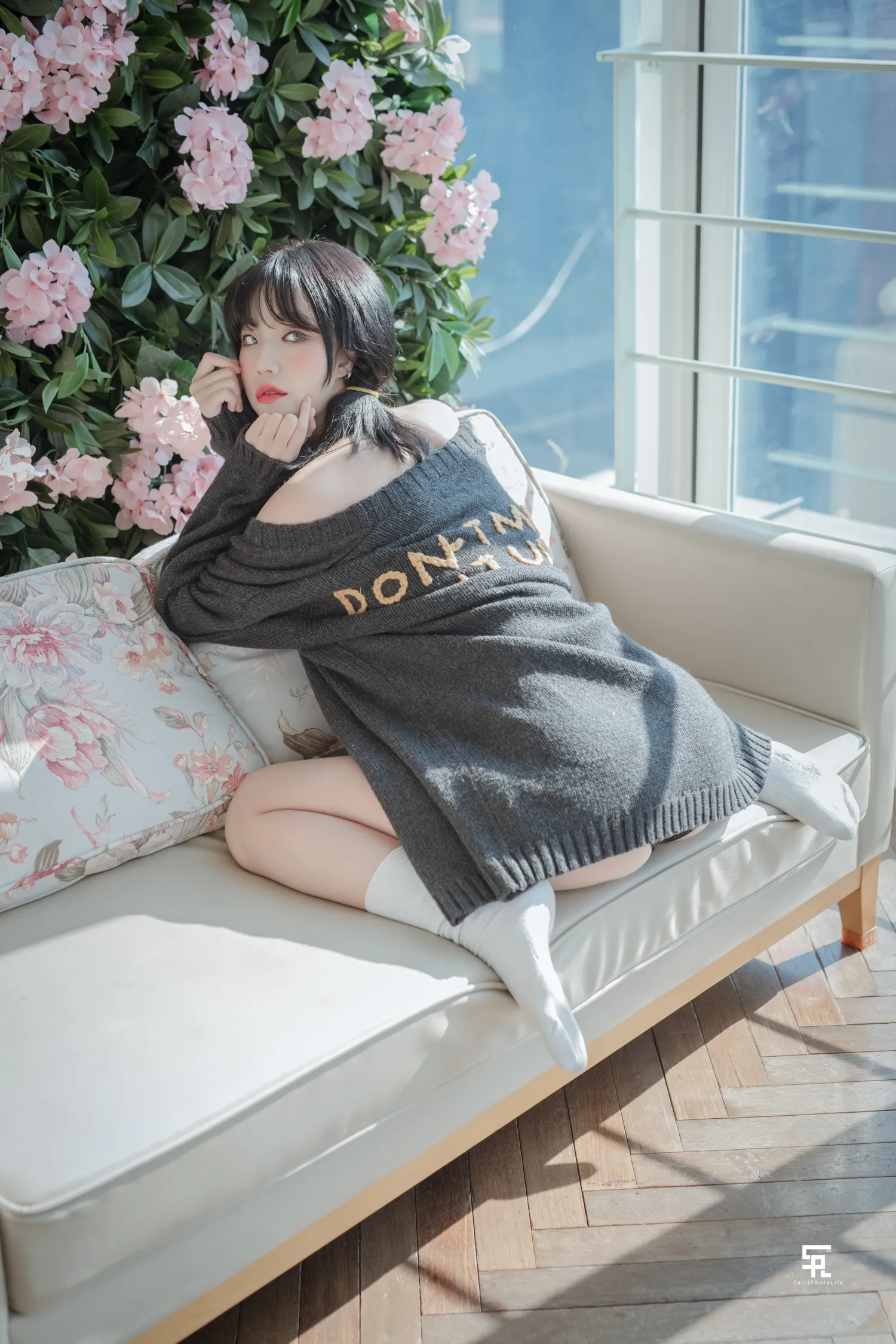 团子研究社_Yuna – NO. 008-002
