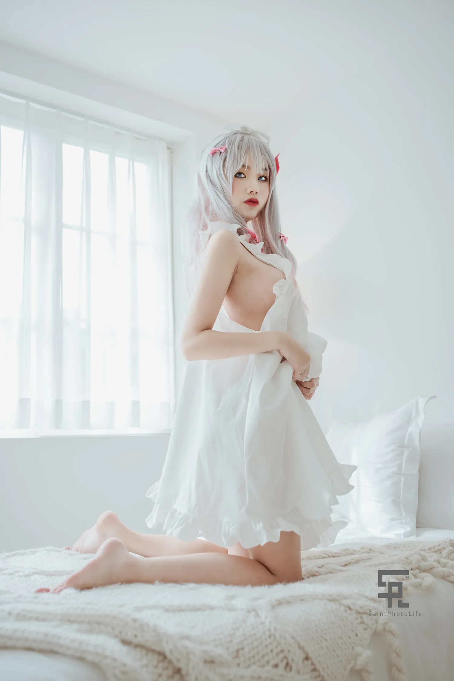 团子研究社_Yuna – NO. 009-002