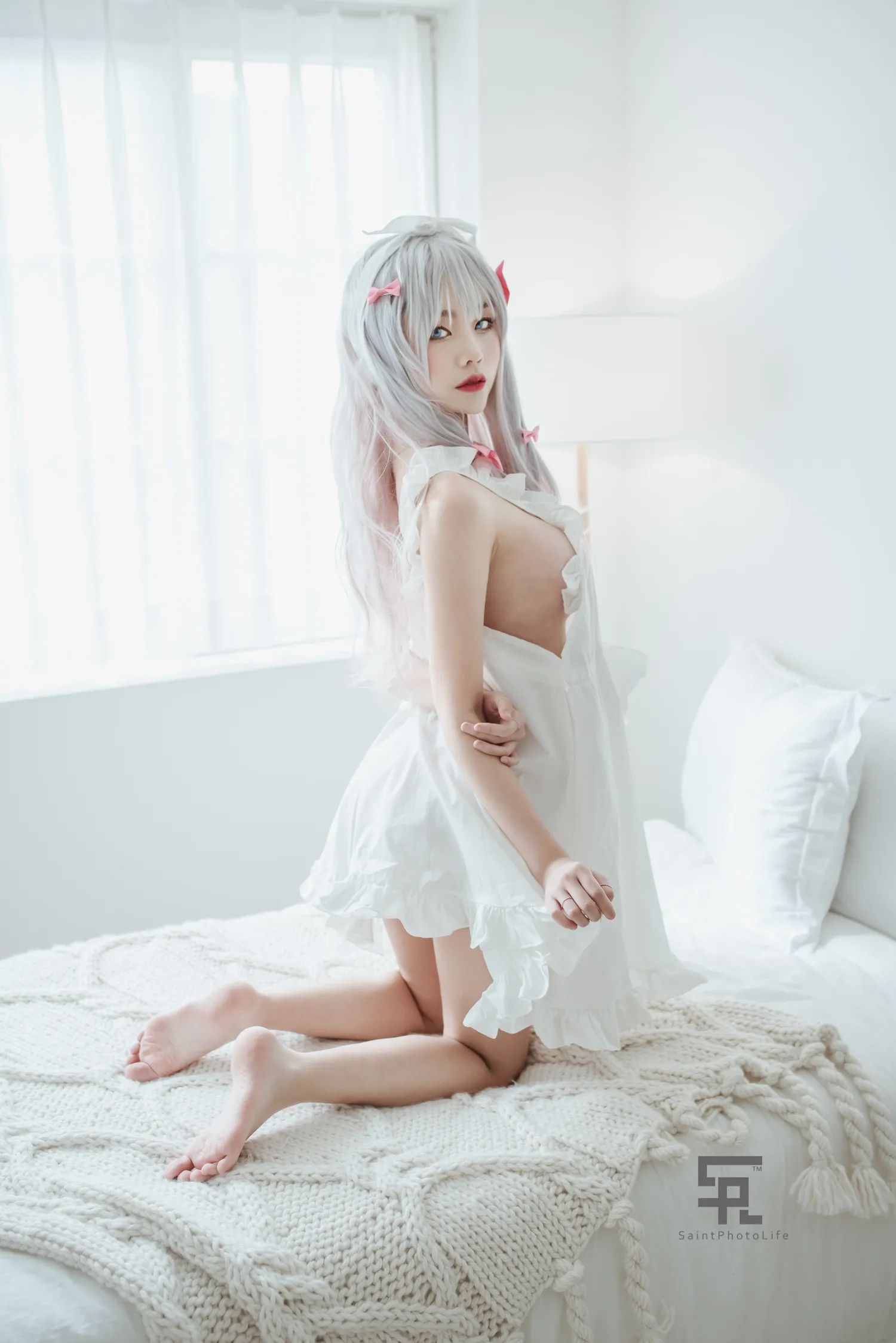 团子研究社_Yuna – NO. 009-003