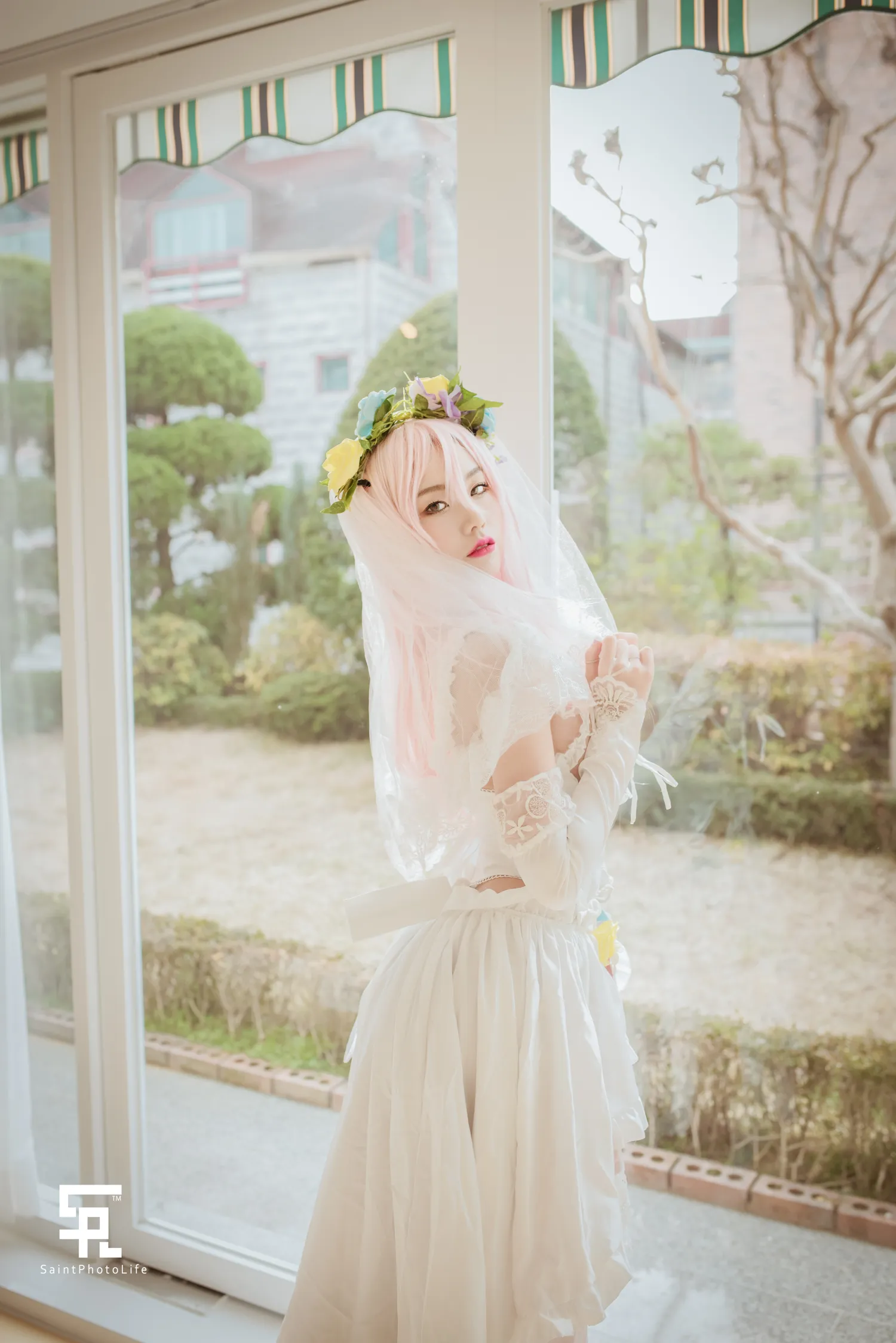 团子研究社_Yuna – NO. 011-001
