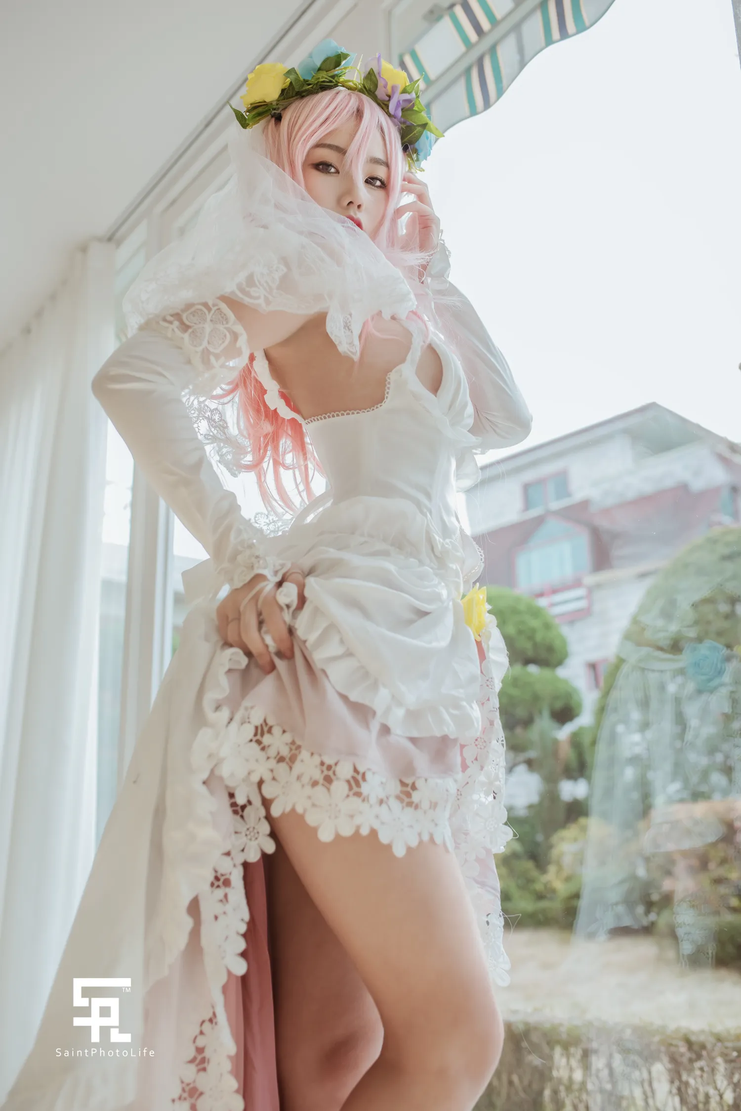 团子研究社_Yuna – NO. 011-002