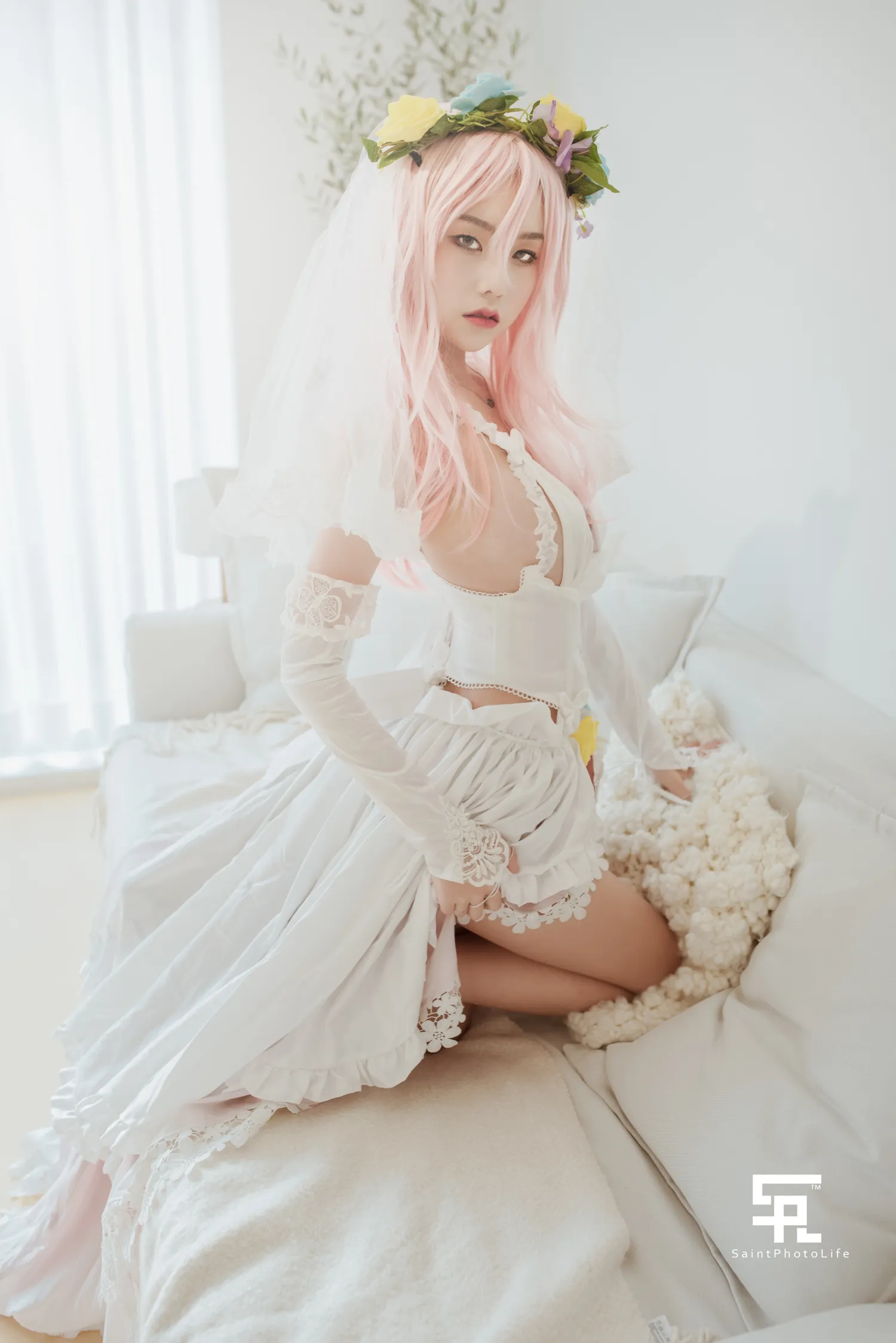 团子研究社_Yuna – NO. 011-004