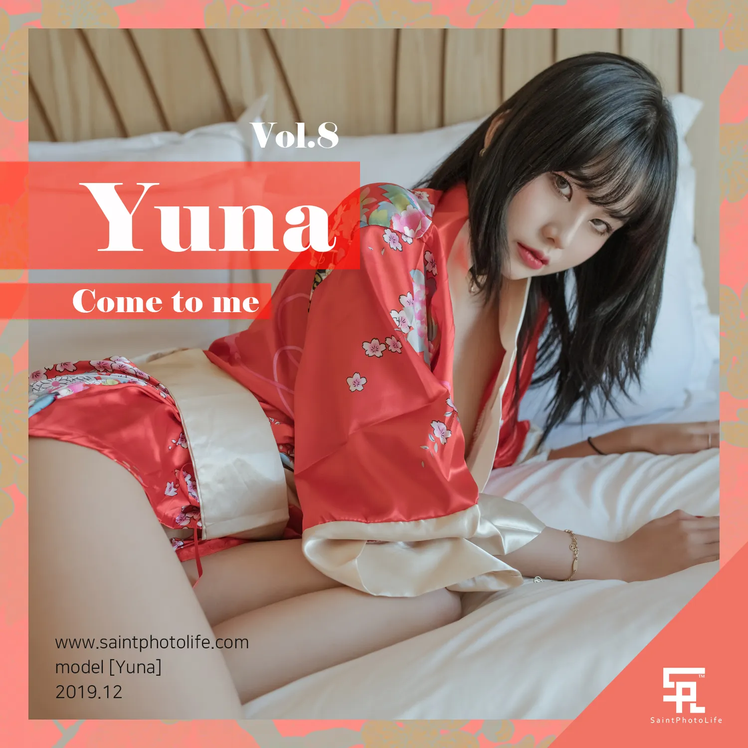 团子研究社_Yuna – NO. 016-001