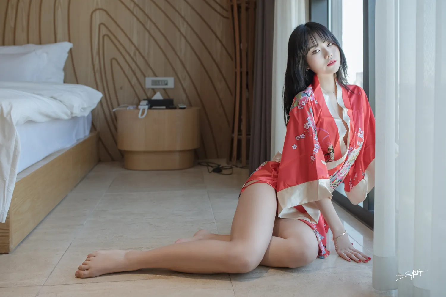 团子研究社_Yuna – NO. 016-002