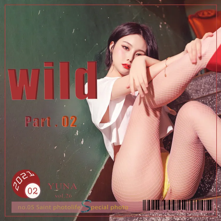 团子研究社_Yuna – NO. 024-001