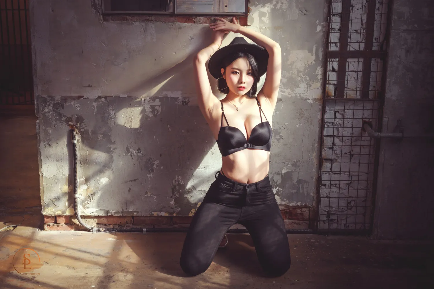 团子研究社_Yuna – NO. 024-004
