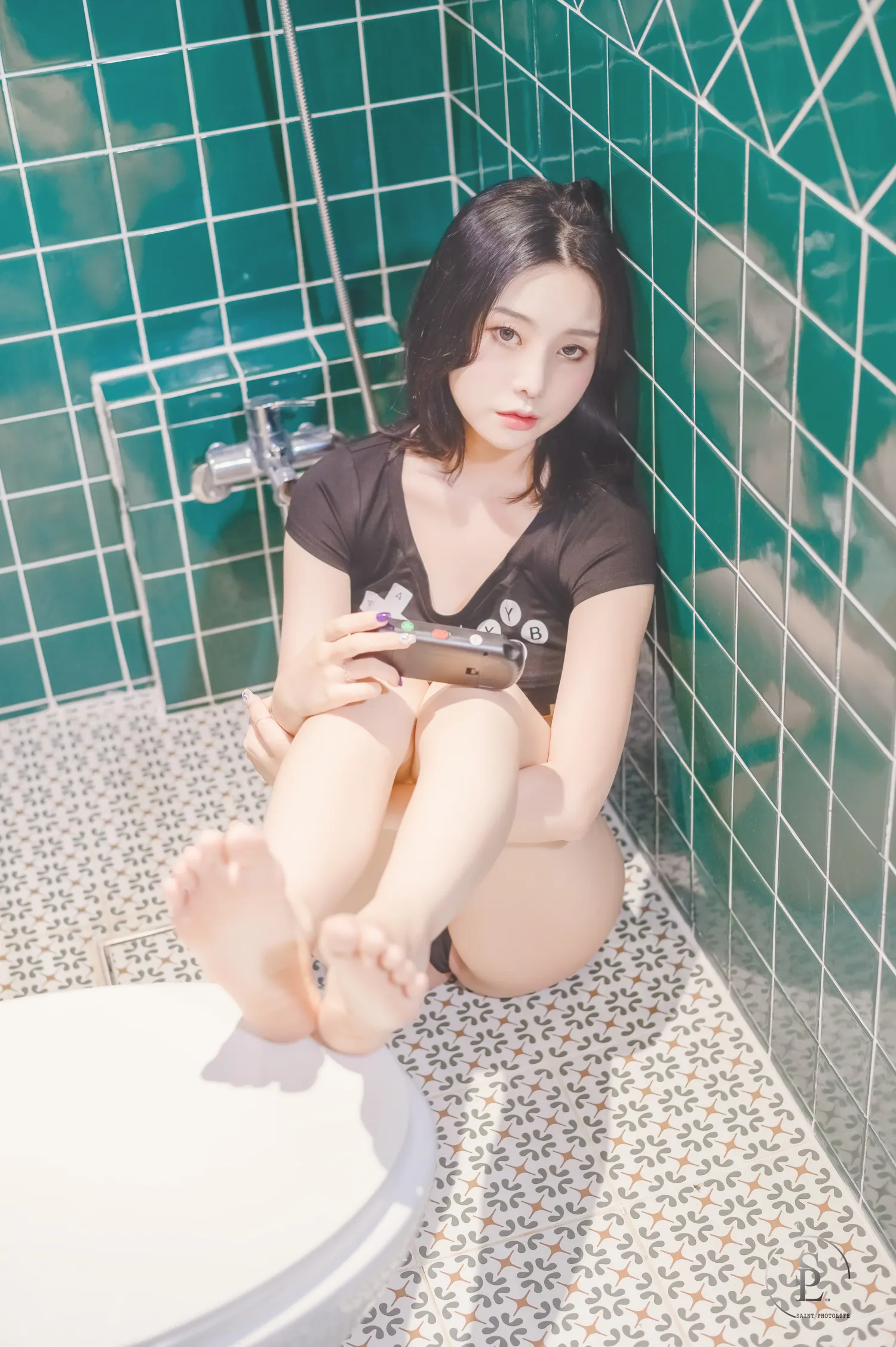 团子研究社_Yuna – NO. 025-004