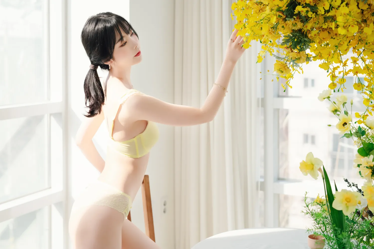 团子研究社_Yuna – NO. 028-002