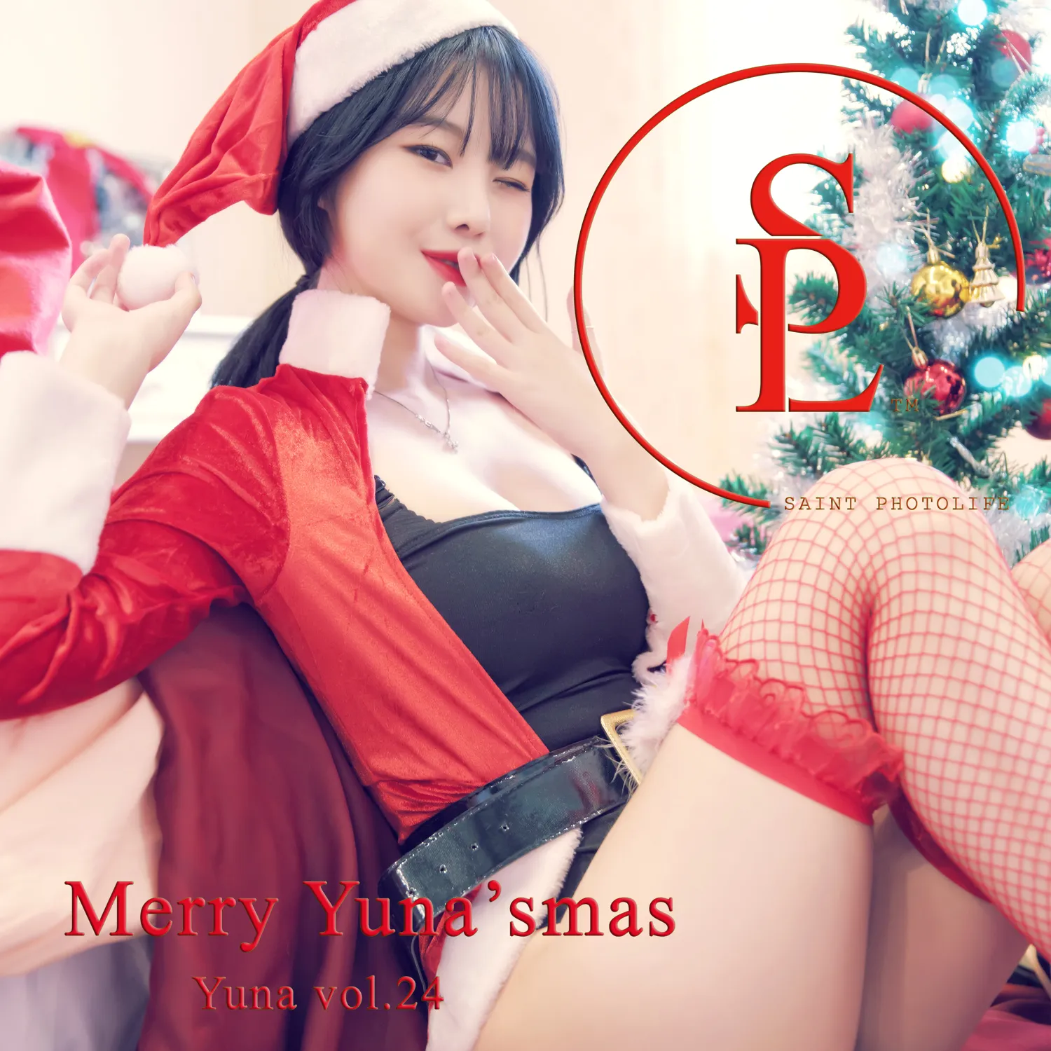 团子研究社_Yuna – NO. 039-001