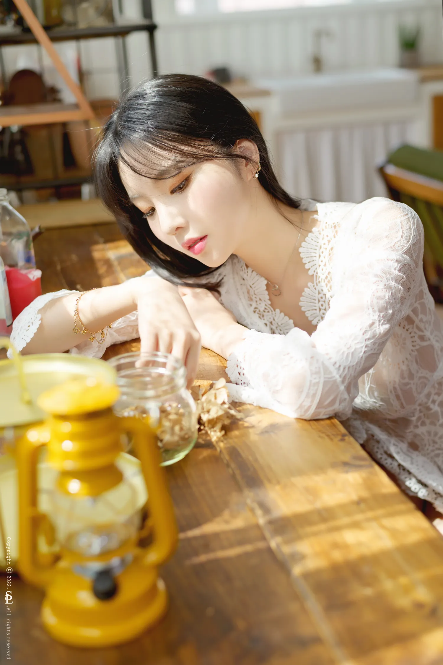 团子研究社_Yuna – NO. 041-001