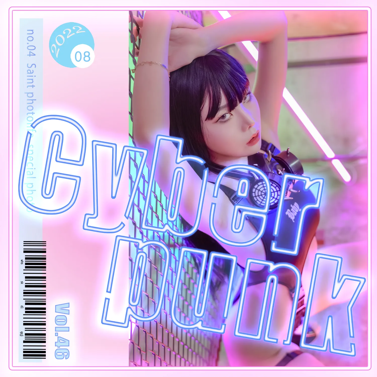 团子研究社_Yuna – NO. 044-001