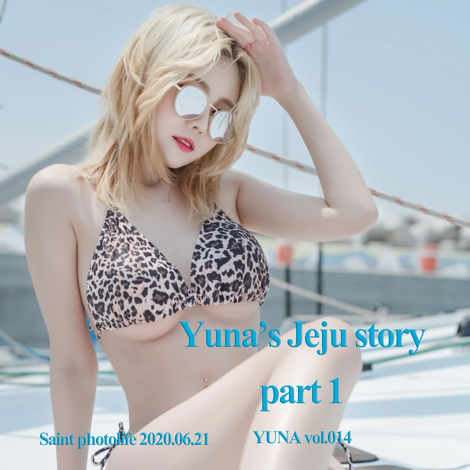 团子研究社_Yuna – NO. 045-001