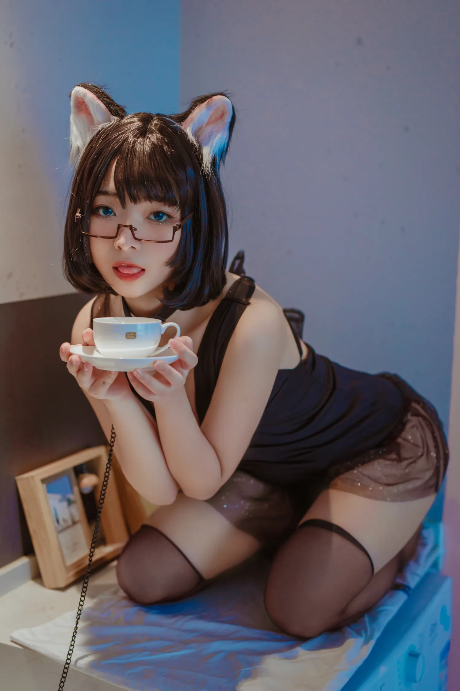 团子研究社_yuuhui玉汇 – NO. 001-001