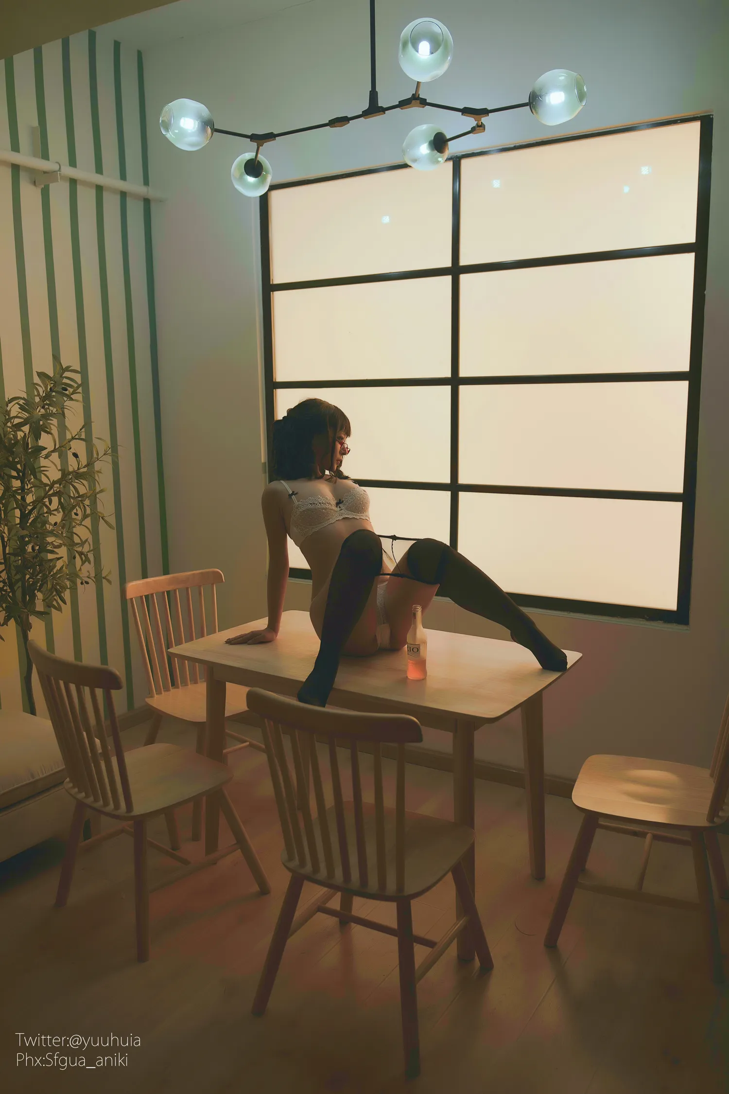 团子研究社_yuuhui玉汇 – NO. 002-004