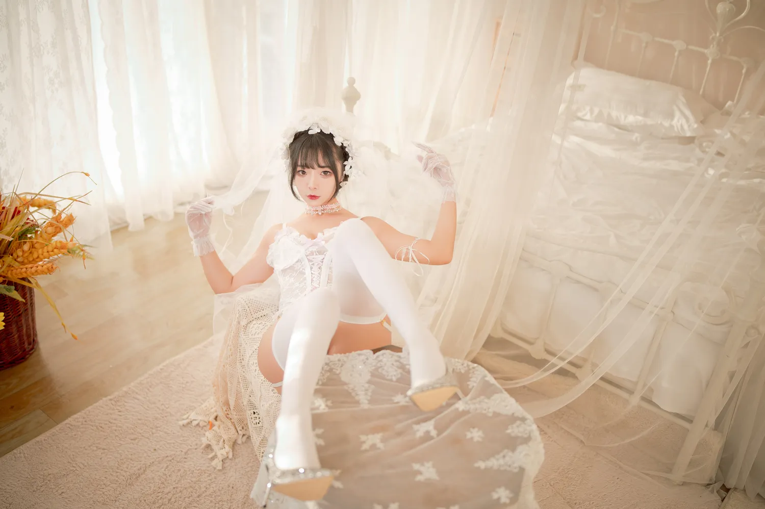 团子研究社_yuuhui玉汇 – NO. 004-003