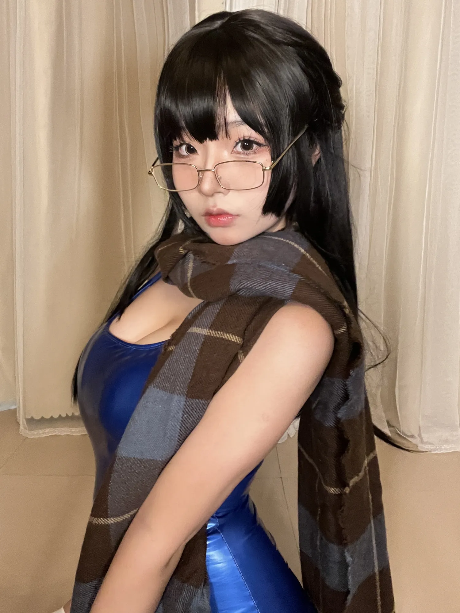 团子研究社_yuuhui玉汇 – NO. 005-002