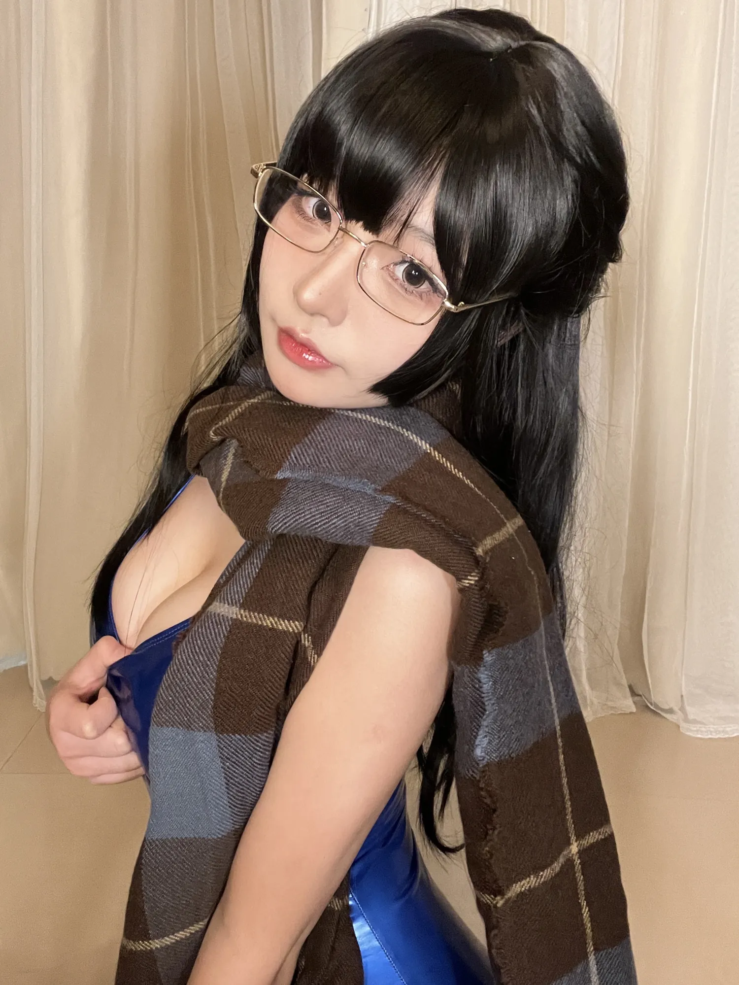 团子研究社_yuuhui玉汇 – NO. 005-003