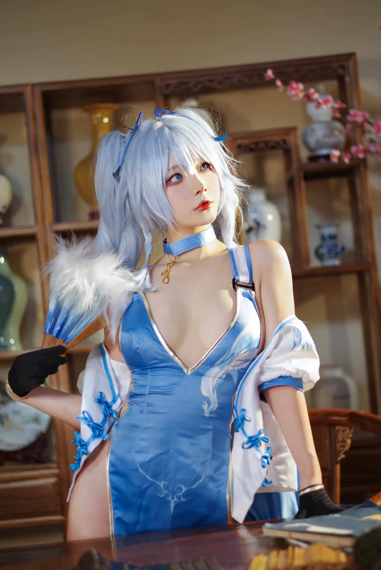 团子研究社_yuuhui玉汇 – NO. 008-003