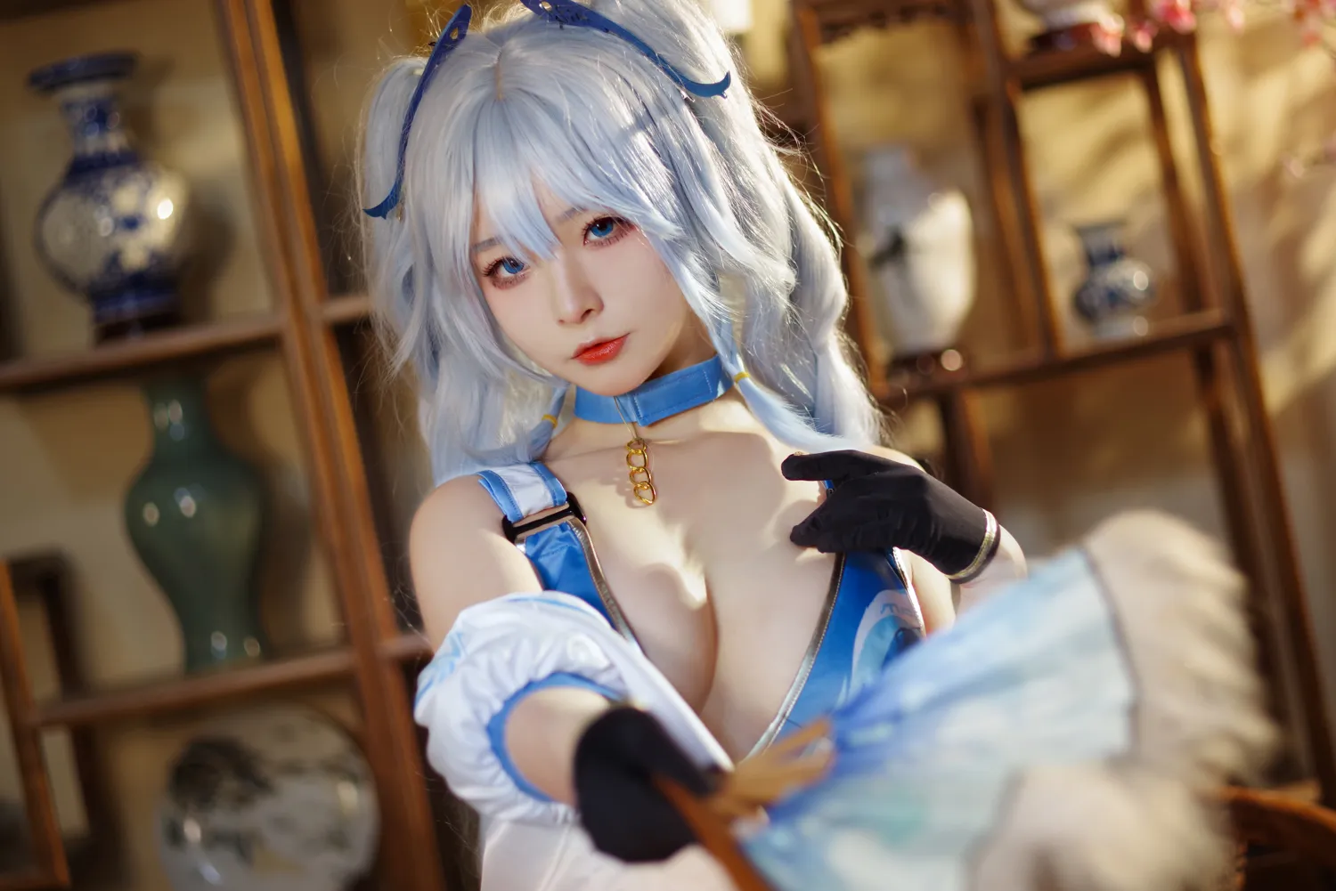 团子研究社_yuuhui玉汇 – NO. 008-004