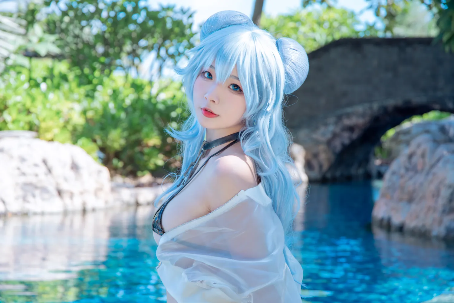 团子研究社_yuuhui玉汇 – NO. 010-001